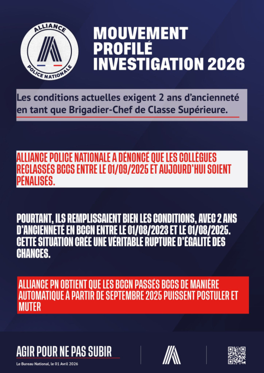 MOUVEMENT PROFILE INVESTIGATION 2026